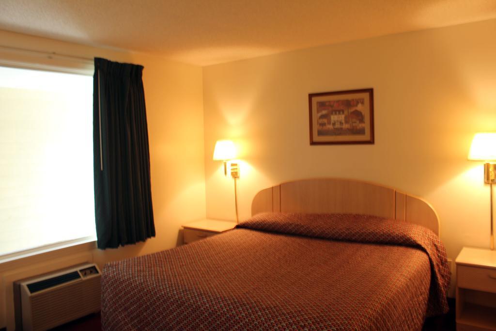 Super 7 Motel Columbia Habitación foto